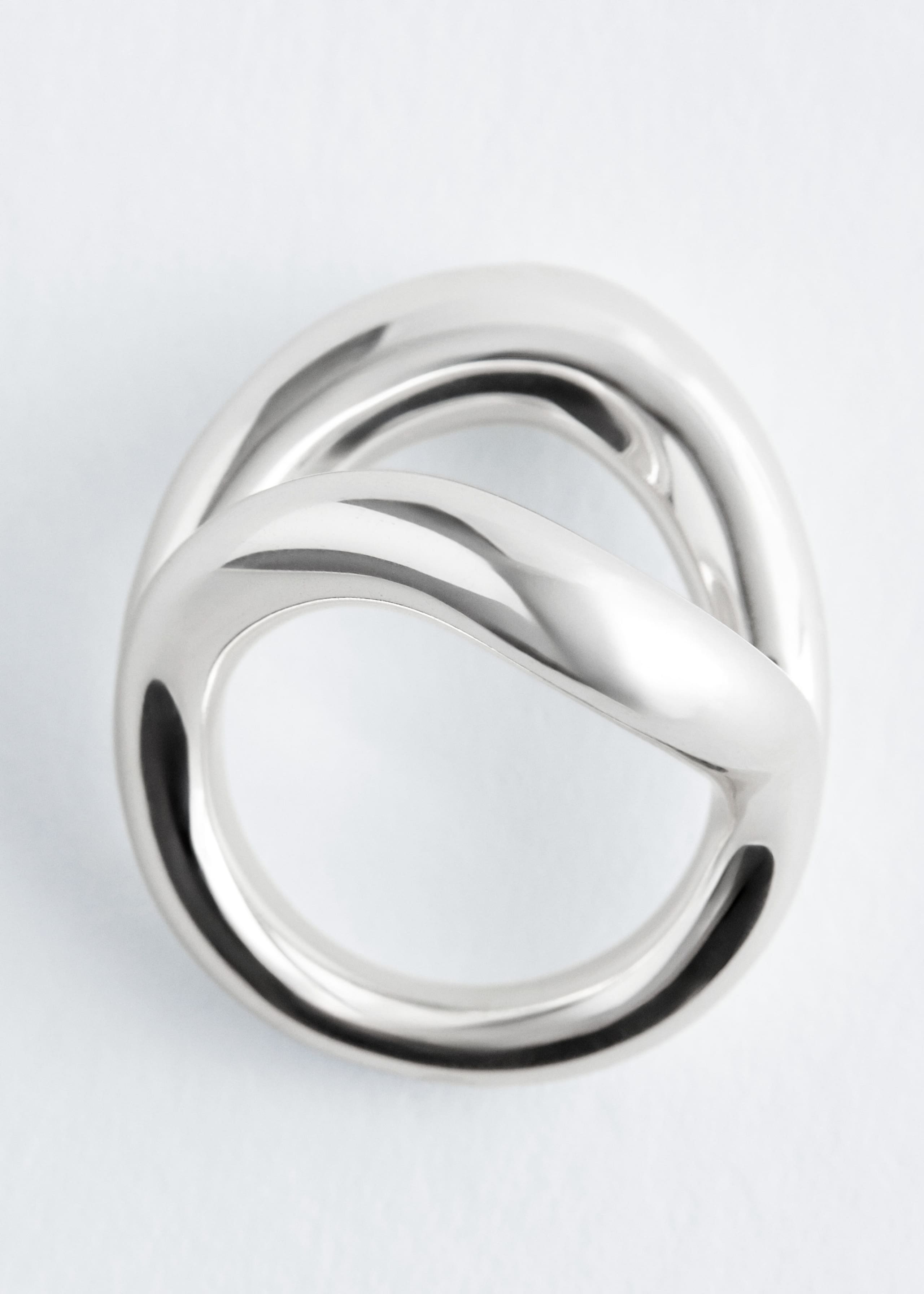 Image of Irregular Ring