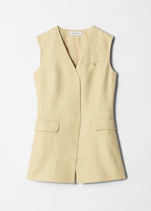 Light Yellow