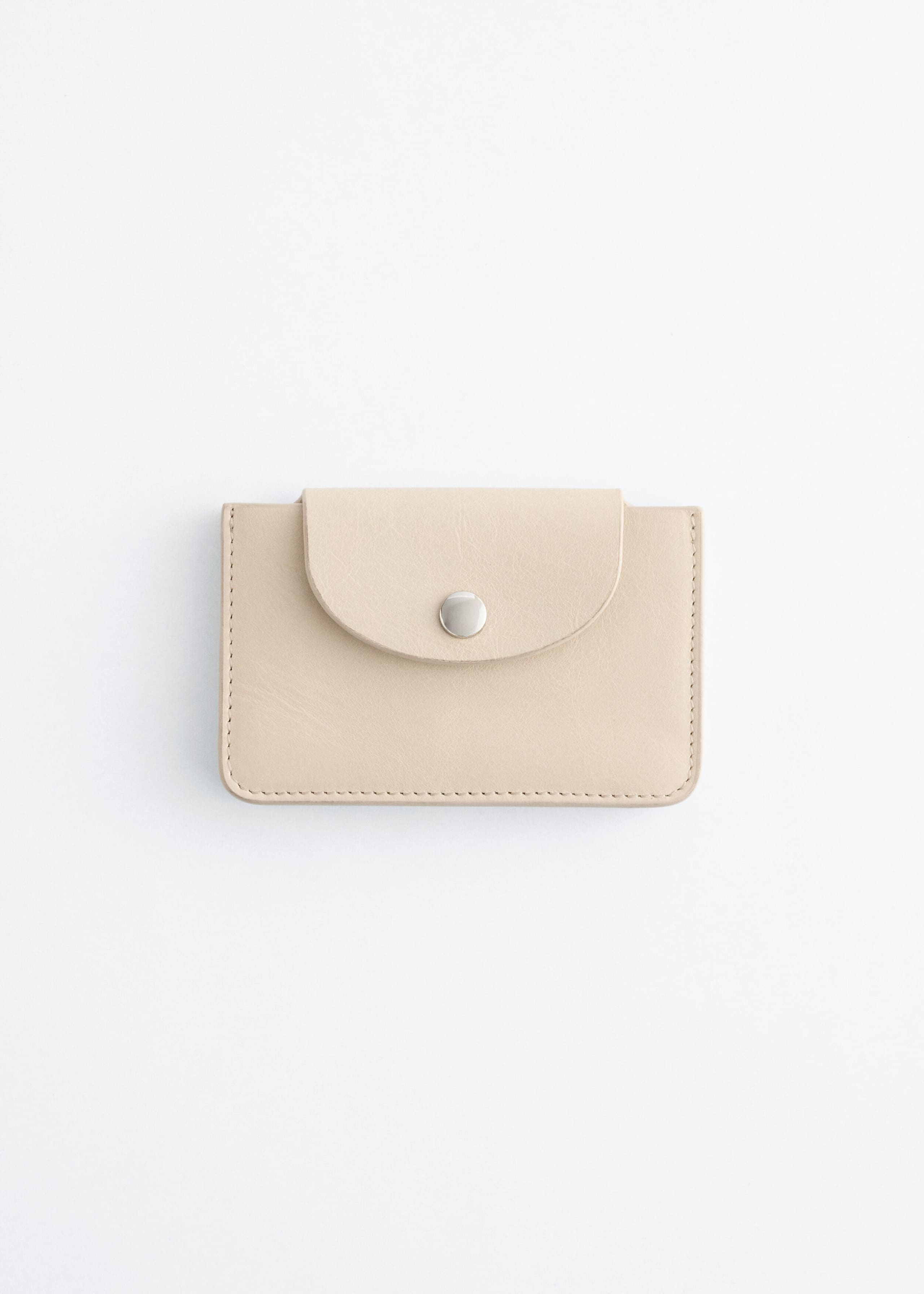 Image of Small Card Holder
