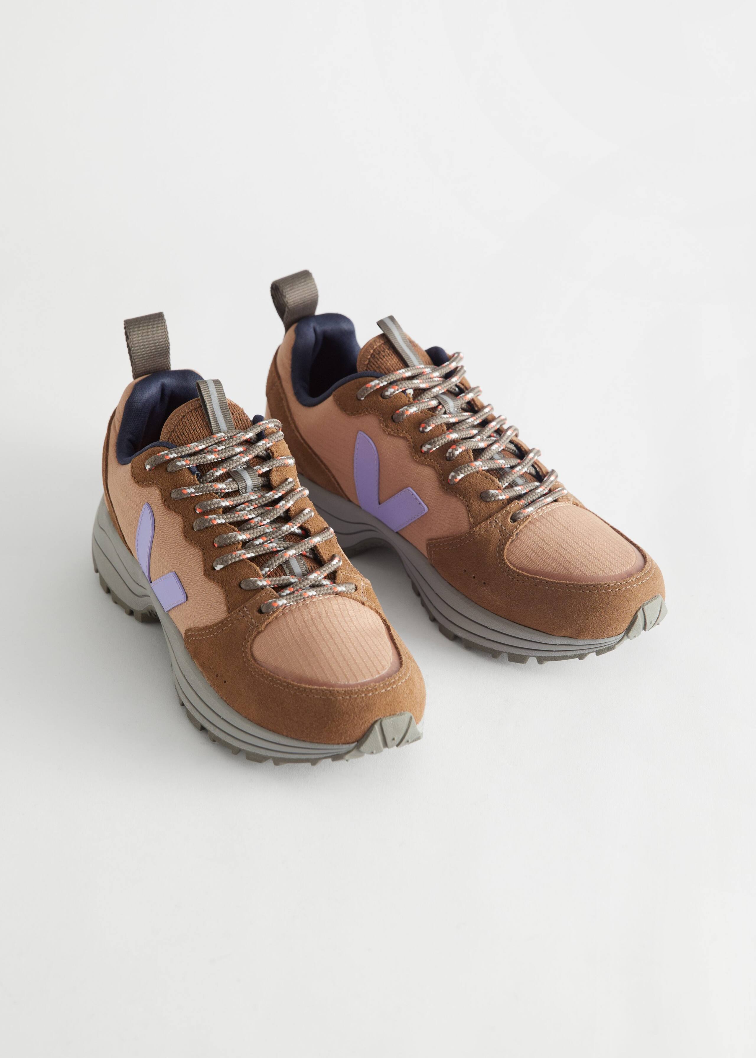 Veja Venturi - Beige - Natura morta