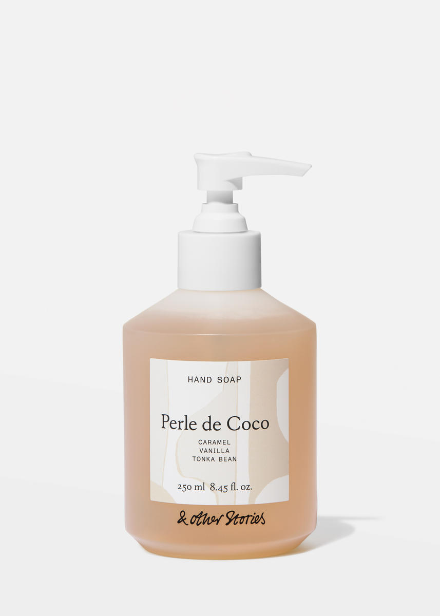 & Other Stories Unisex Perle De Coco Hand Soap -, Bronze Nosize