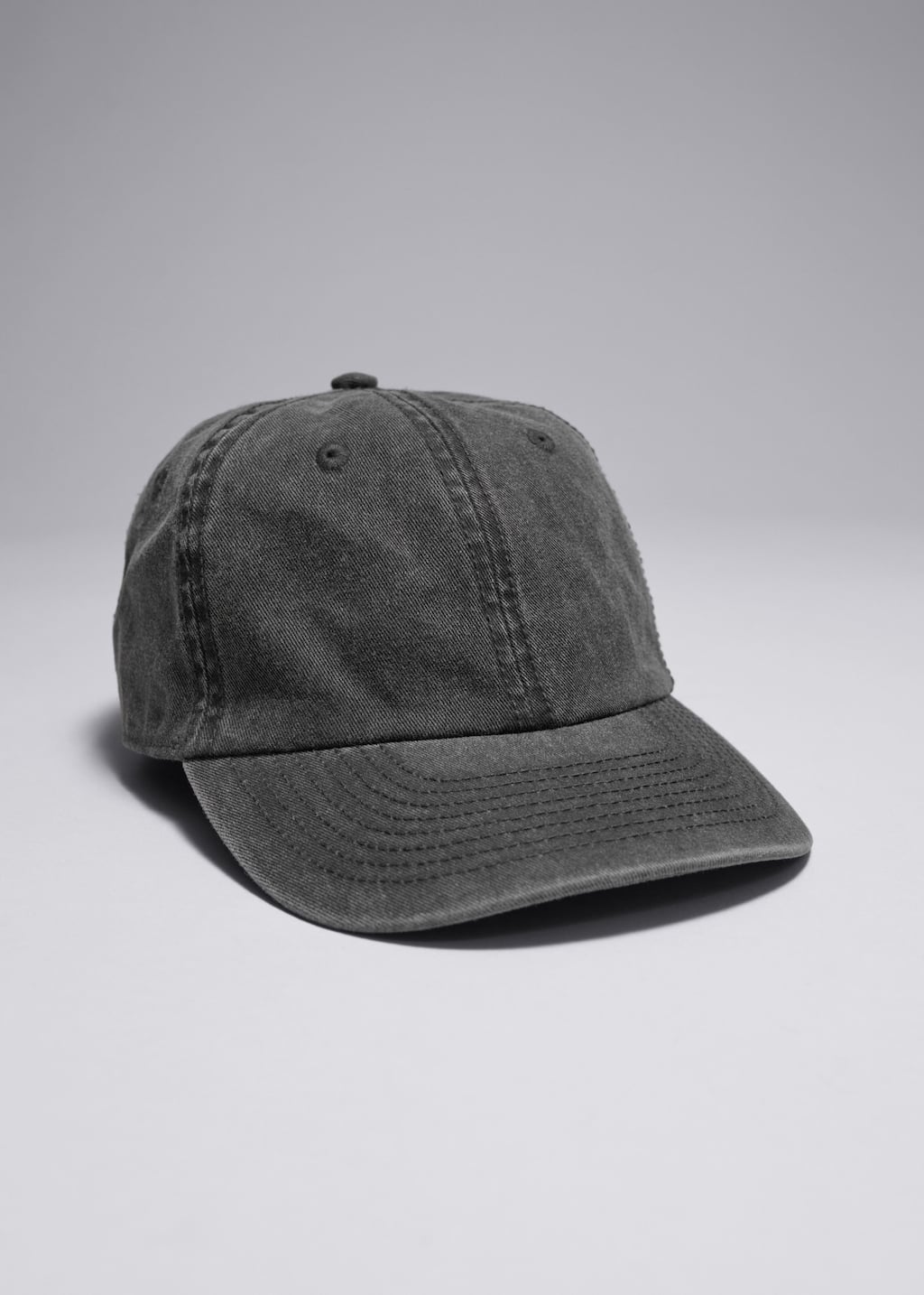 Image of Gorra vaquera de béisbol