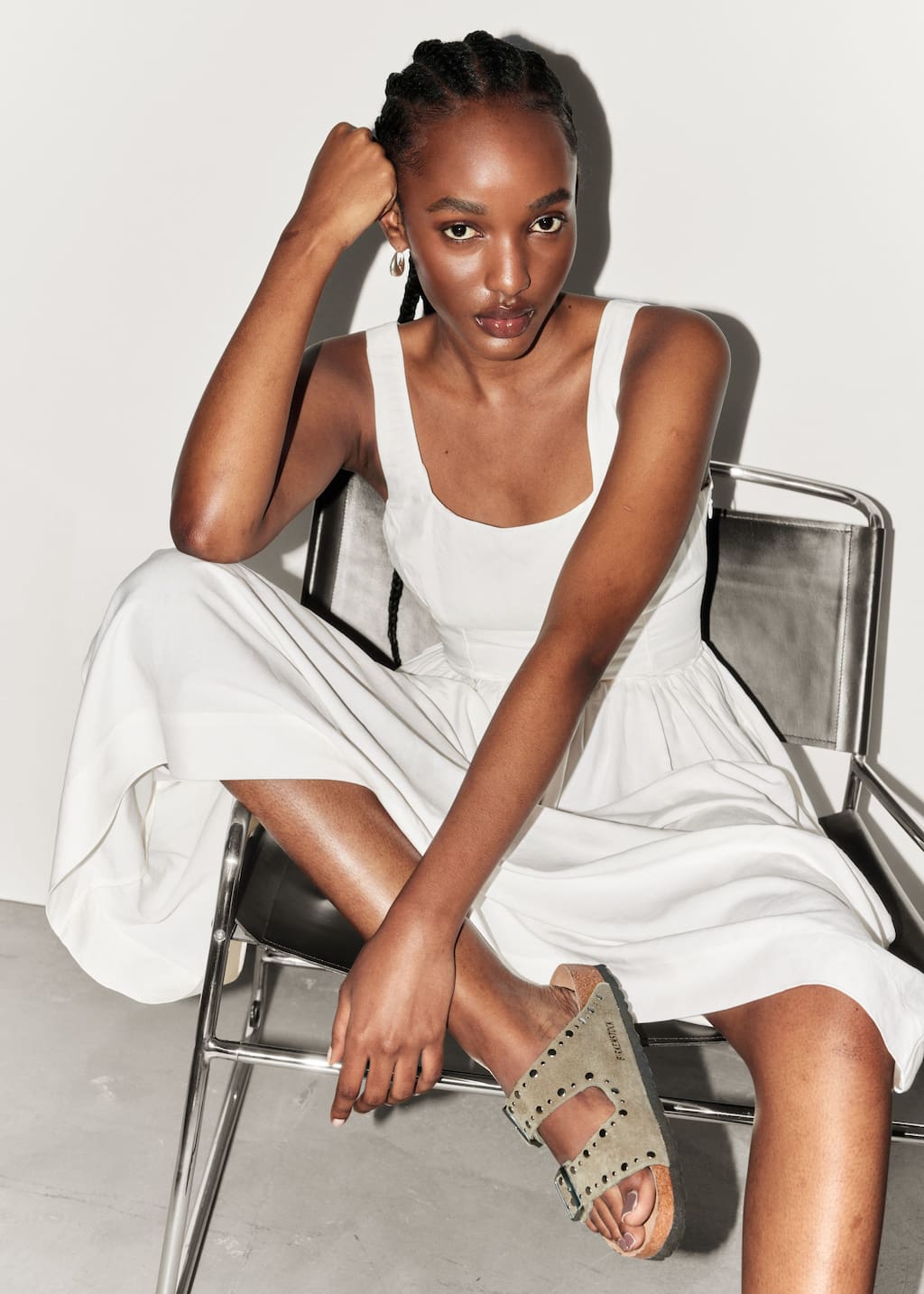 Image of BirkenstockArizonaRivetSandals
