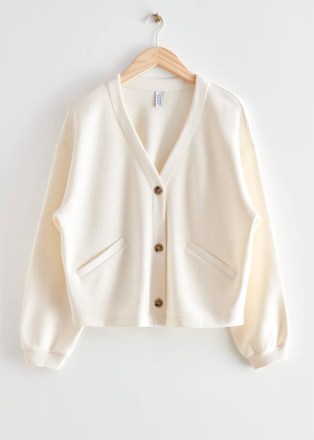 Oversized Cardigan