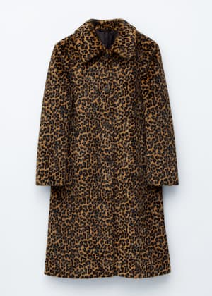 Leopard Print