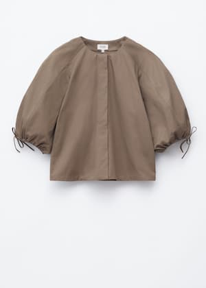 Taupe