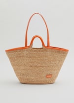 Stroh/Orange