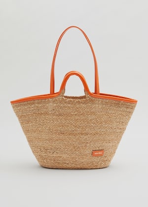 Stroh/Orange