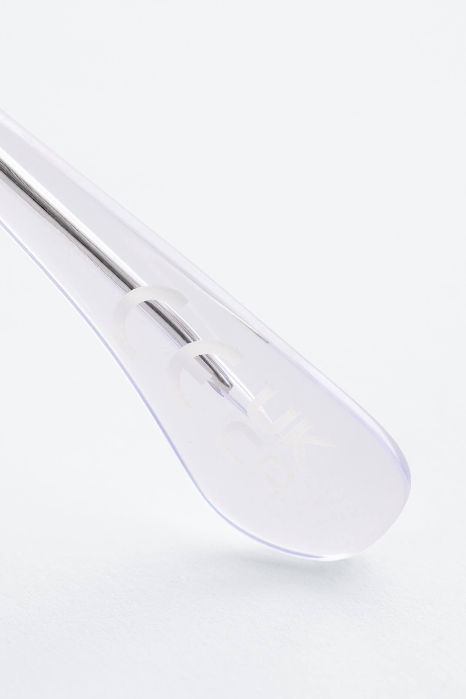 Kerek Fémkeretes Napszemüveg -Ezüst - 3