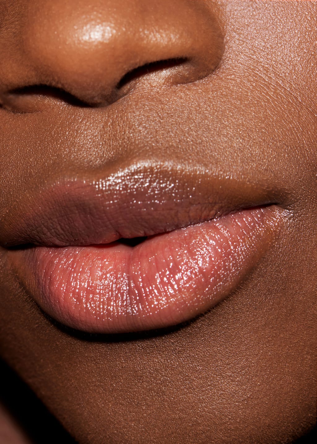Image of Lápiz de labios transparente