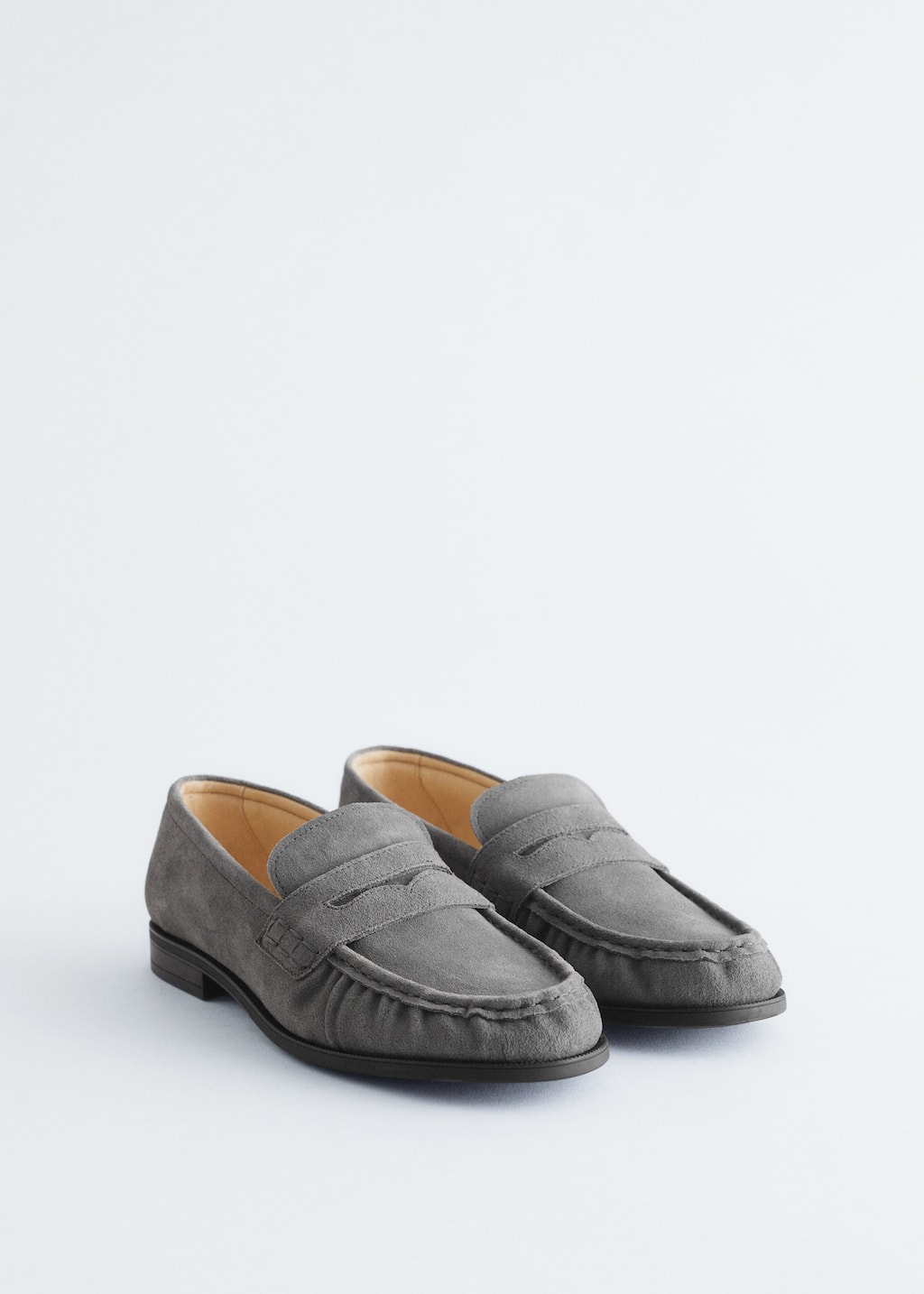 Image of Penny Loafers