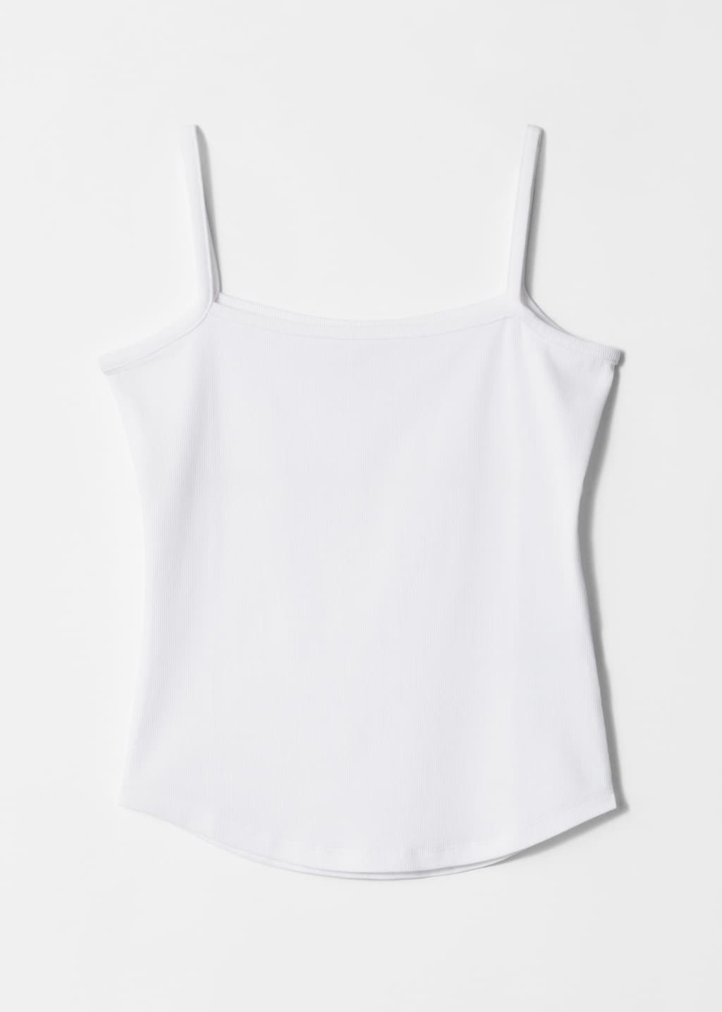StrappyTop
