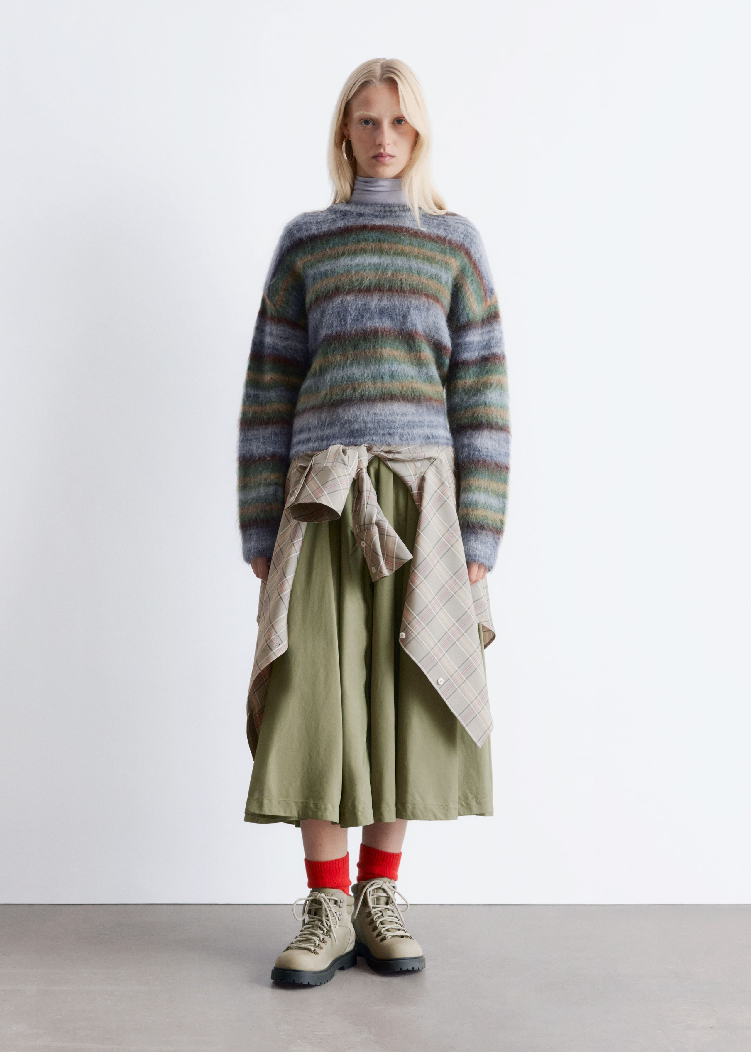 Image of Birkenstock Jackson Hiking Boots