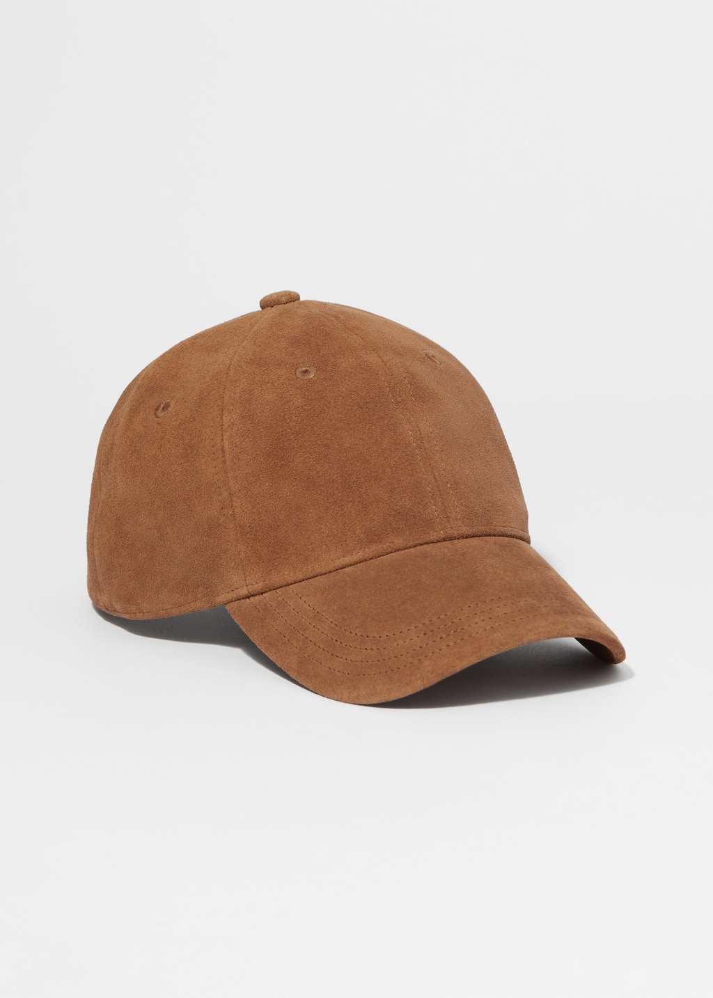 Image of Gorra de béisbol de ante