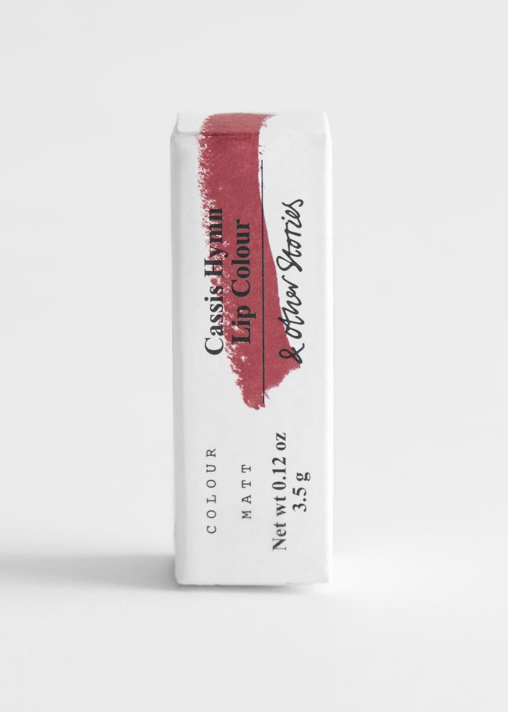 Lipstick - Ultimate Sand - Bodegón