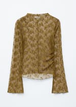 Khaki Brown