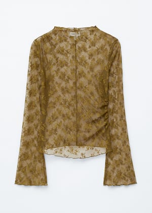 Khaki Brown