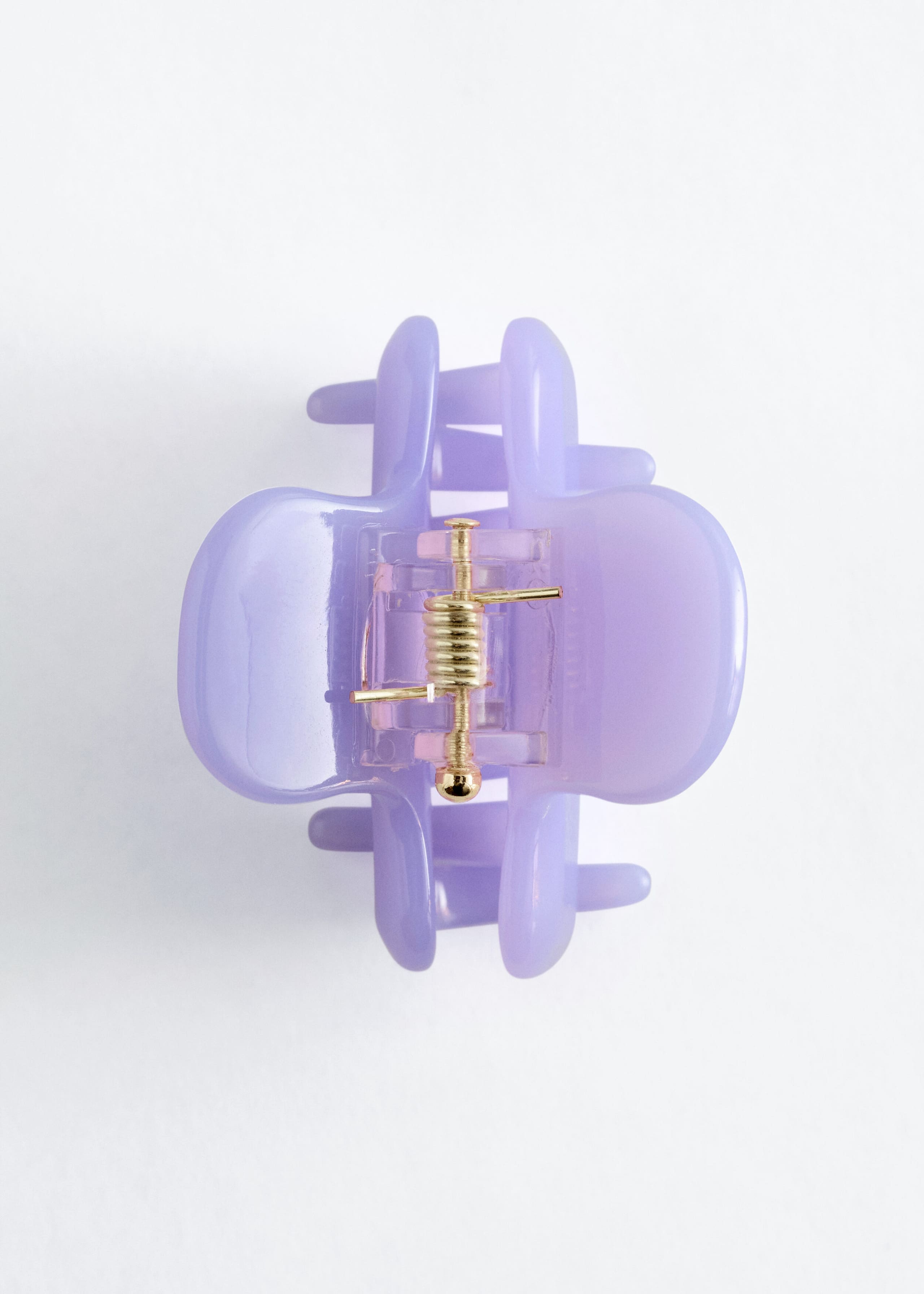 Image of Mini Hair Claw