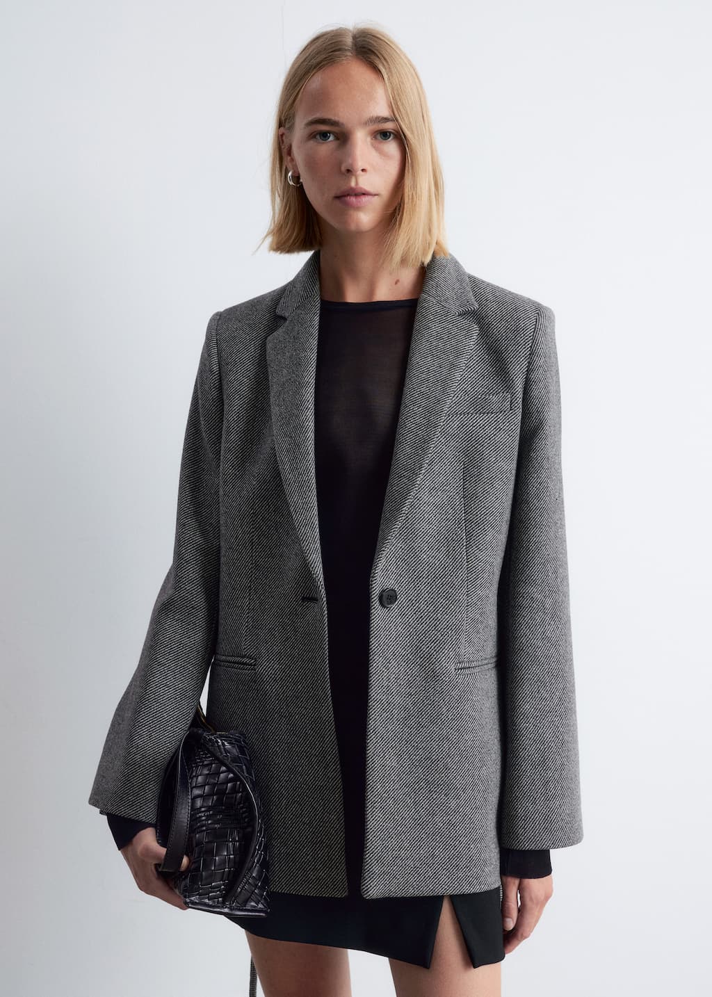 Image of Wollblazer