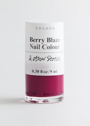 Berry Blaze