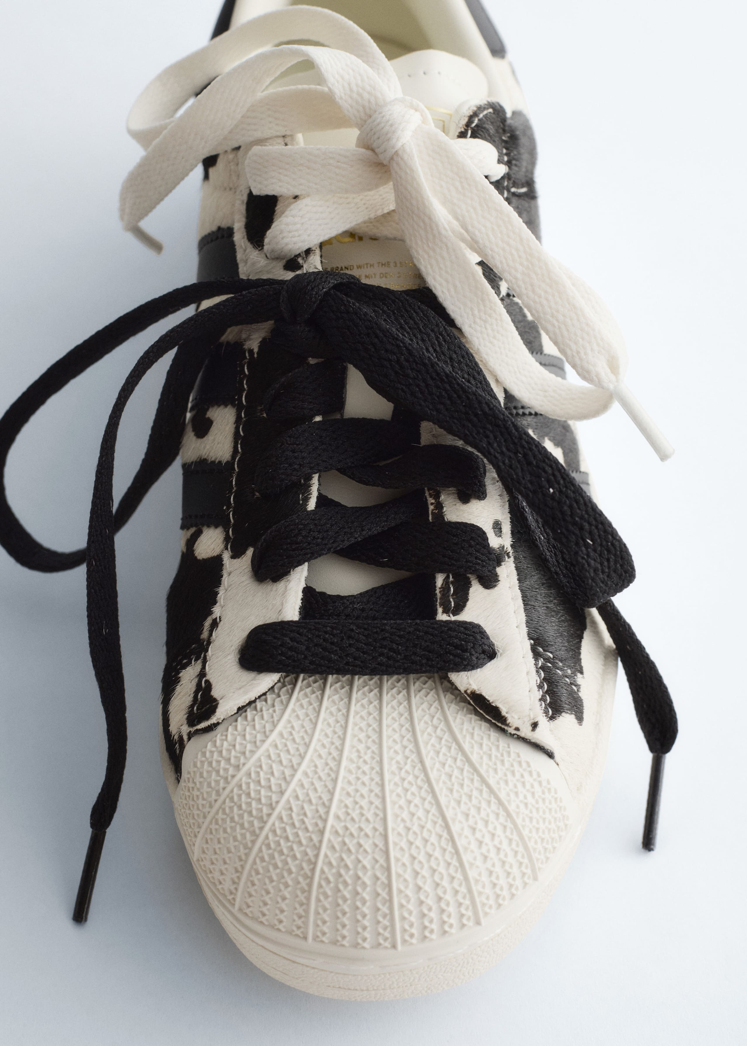 Image of adidas Superstar II W