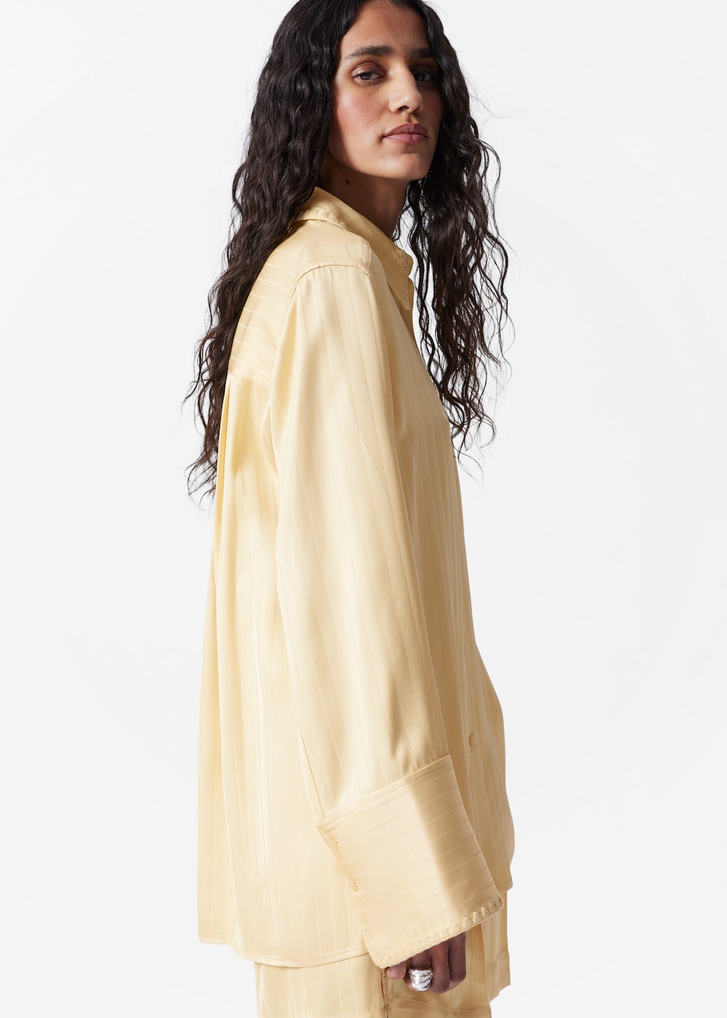 Image of Camicia jacquard
