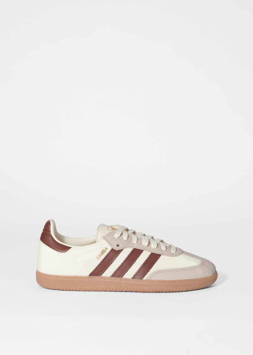 adidas Samba OG - Marrón - Bodegón