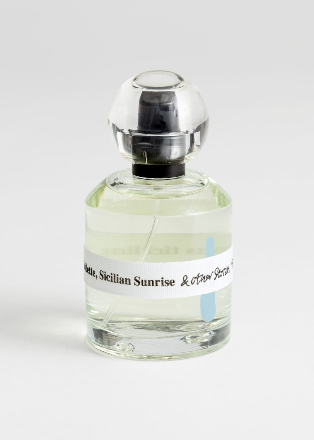 Eau de Toilette - Rose Revival - Natura morta