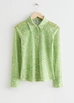 Green Print