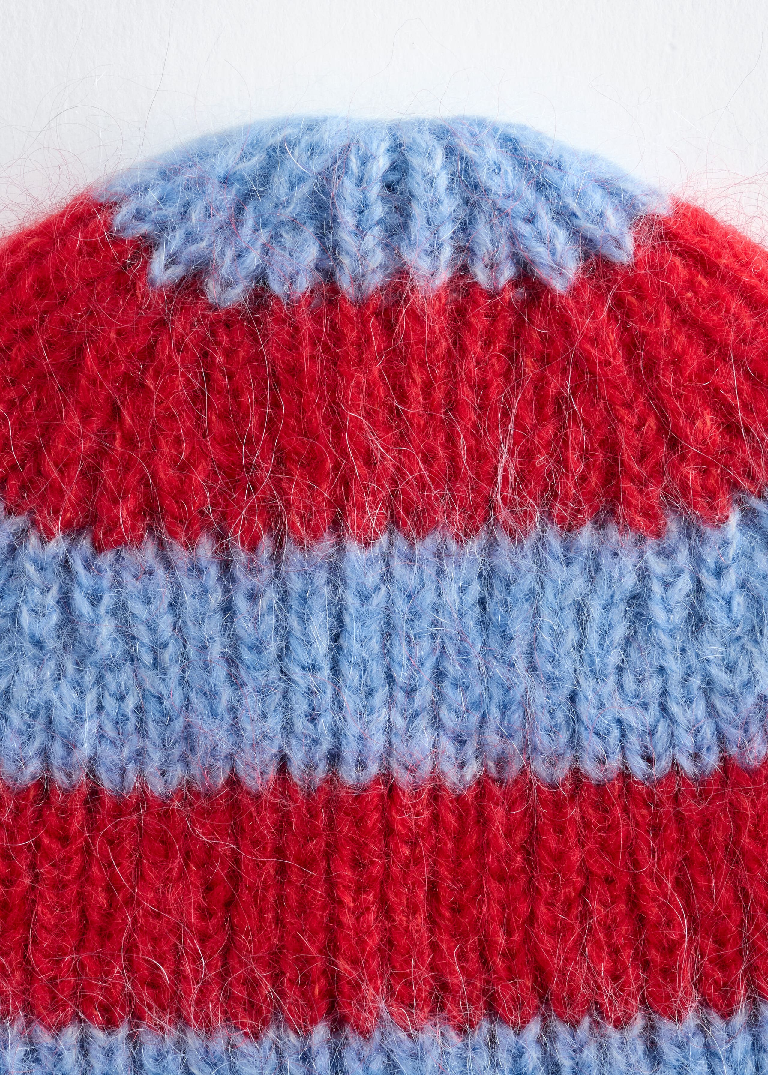 Wool Blend Beanie - {{variantName}} - Descriptive Detail