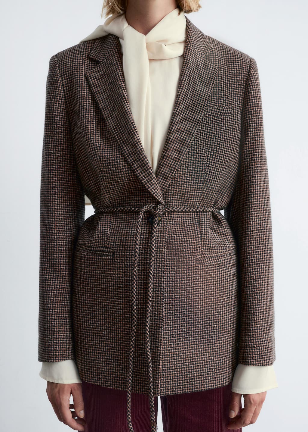 Image of Wollblazer