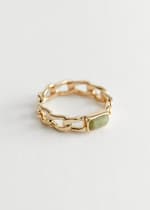 Green Stone
