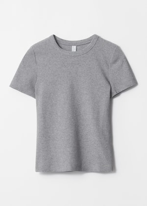 Grey Melange