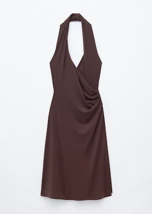 Marron foncé