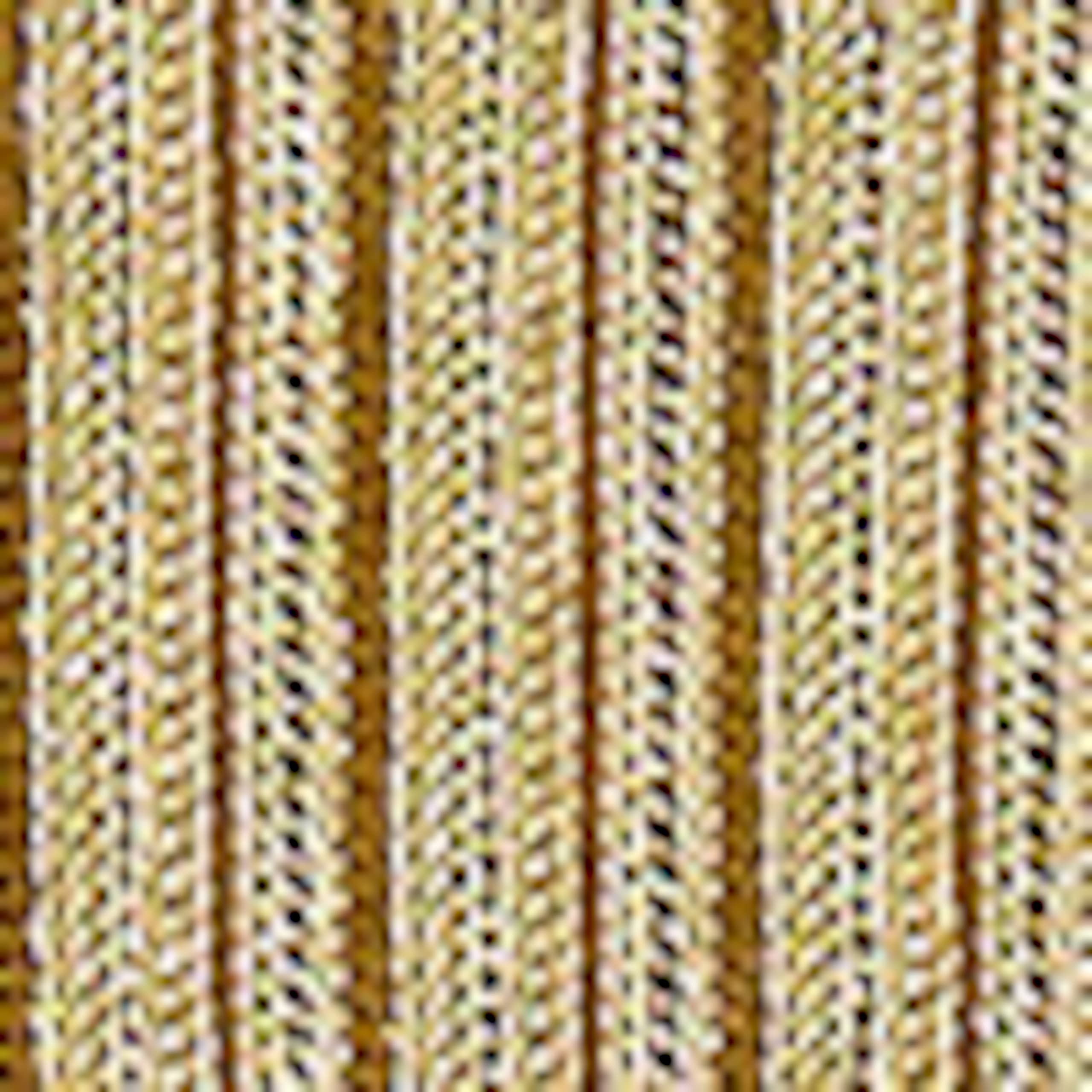 Image of Long-Sleeve Rib-Knit Mini Dress