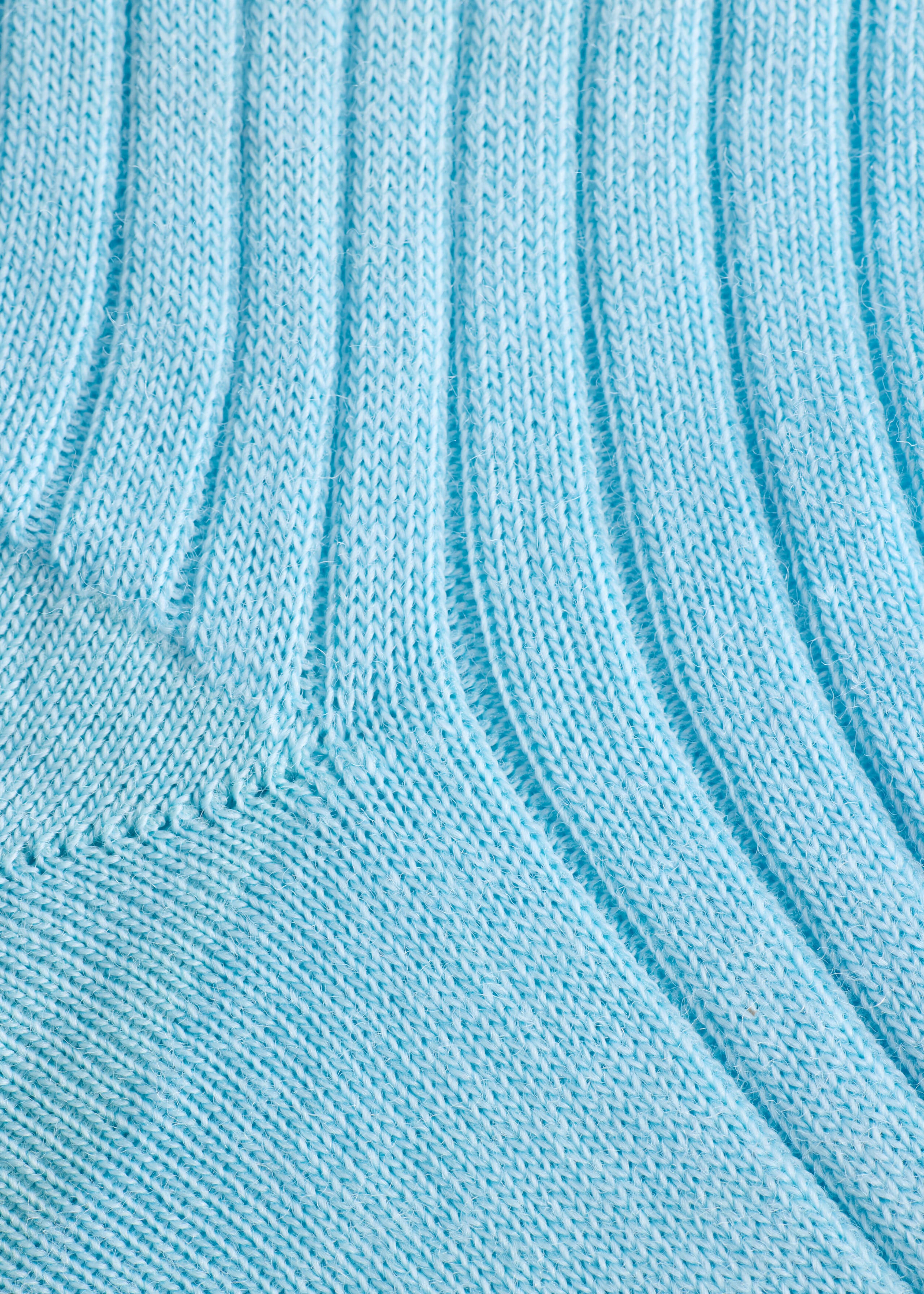 Wool-Blend Socksf - {{variantName}} - Descriptive Detail