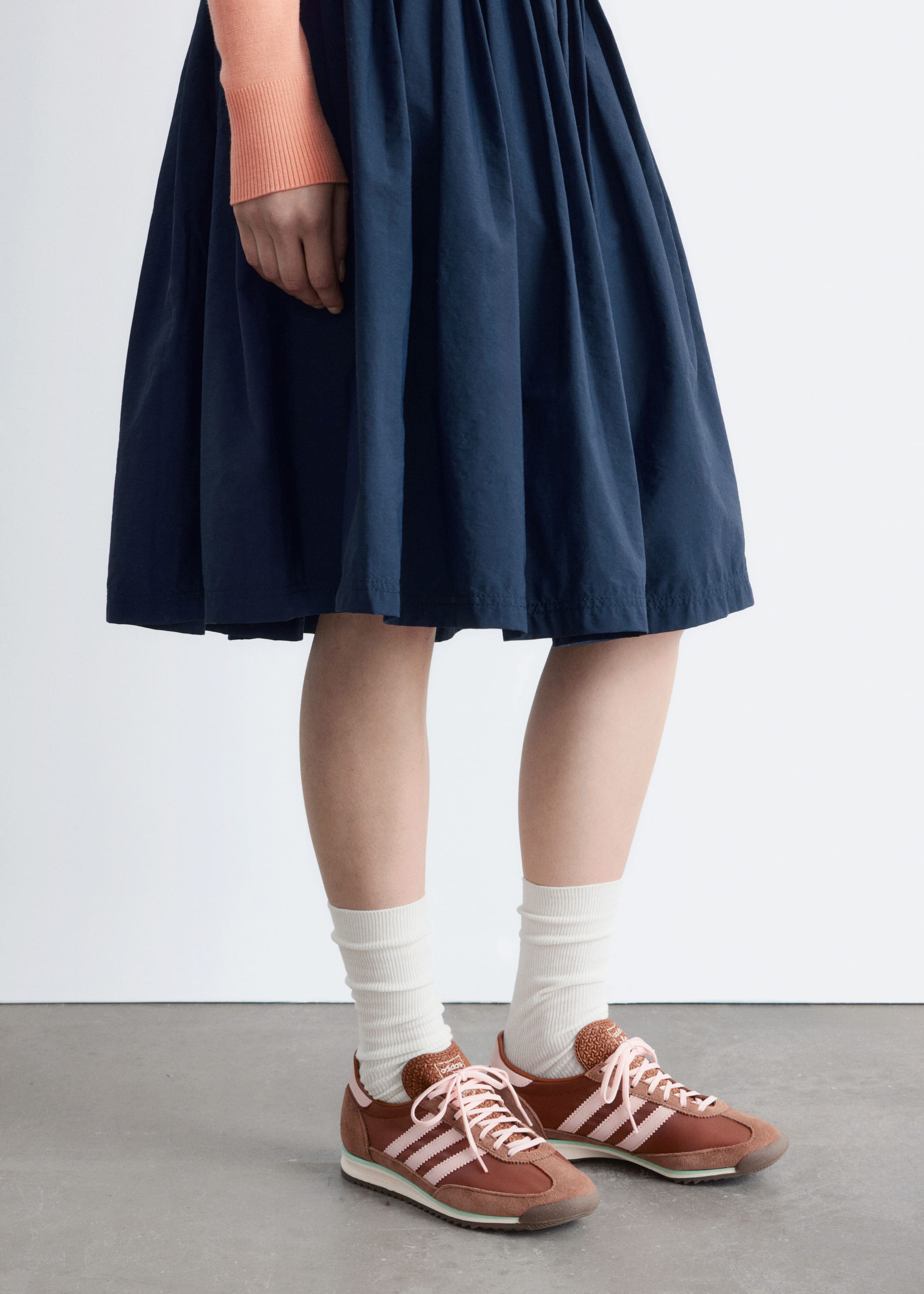 Image of adidas SL 72 OG