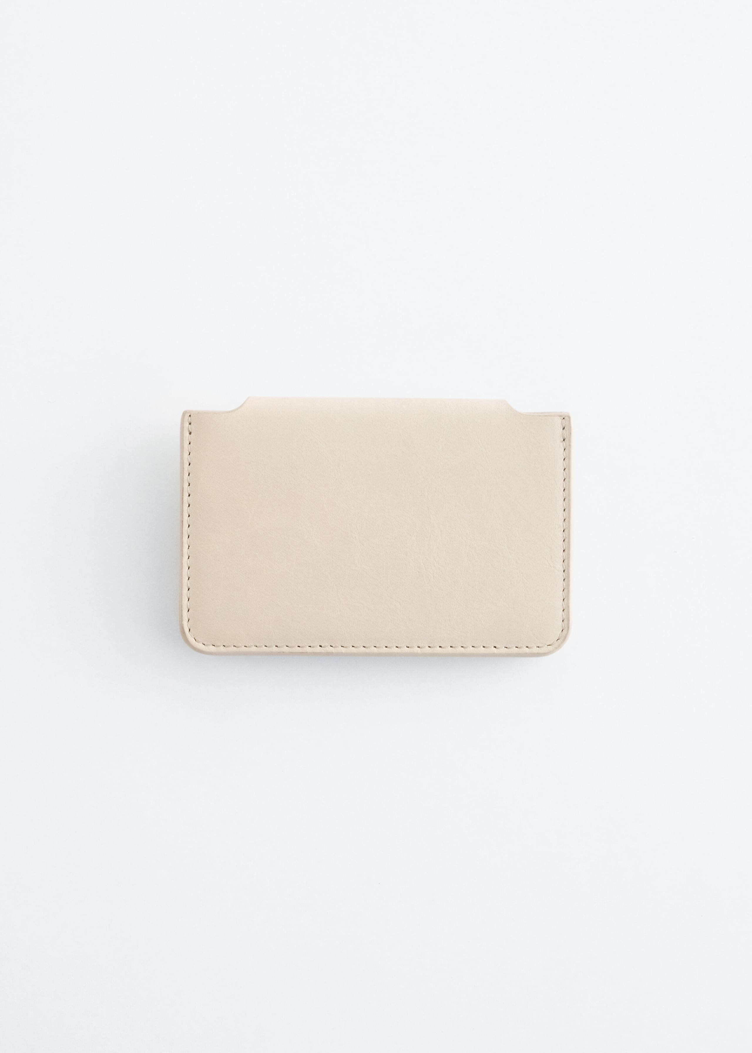 Image of Small Card Holder