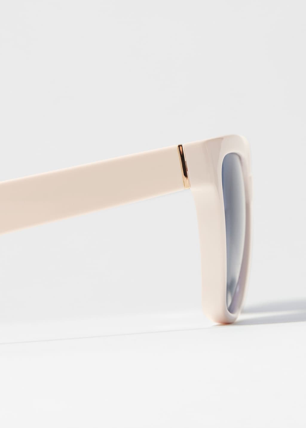 Image of Cat Eye Sunglasses