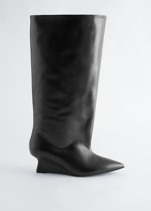Schwarz