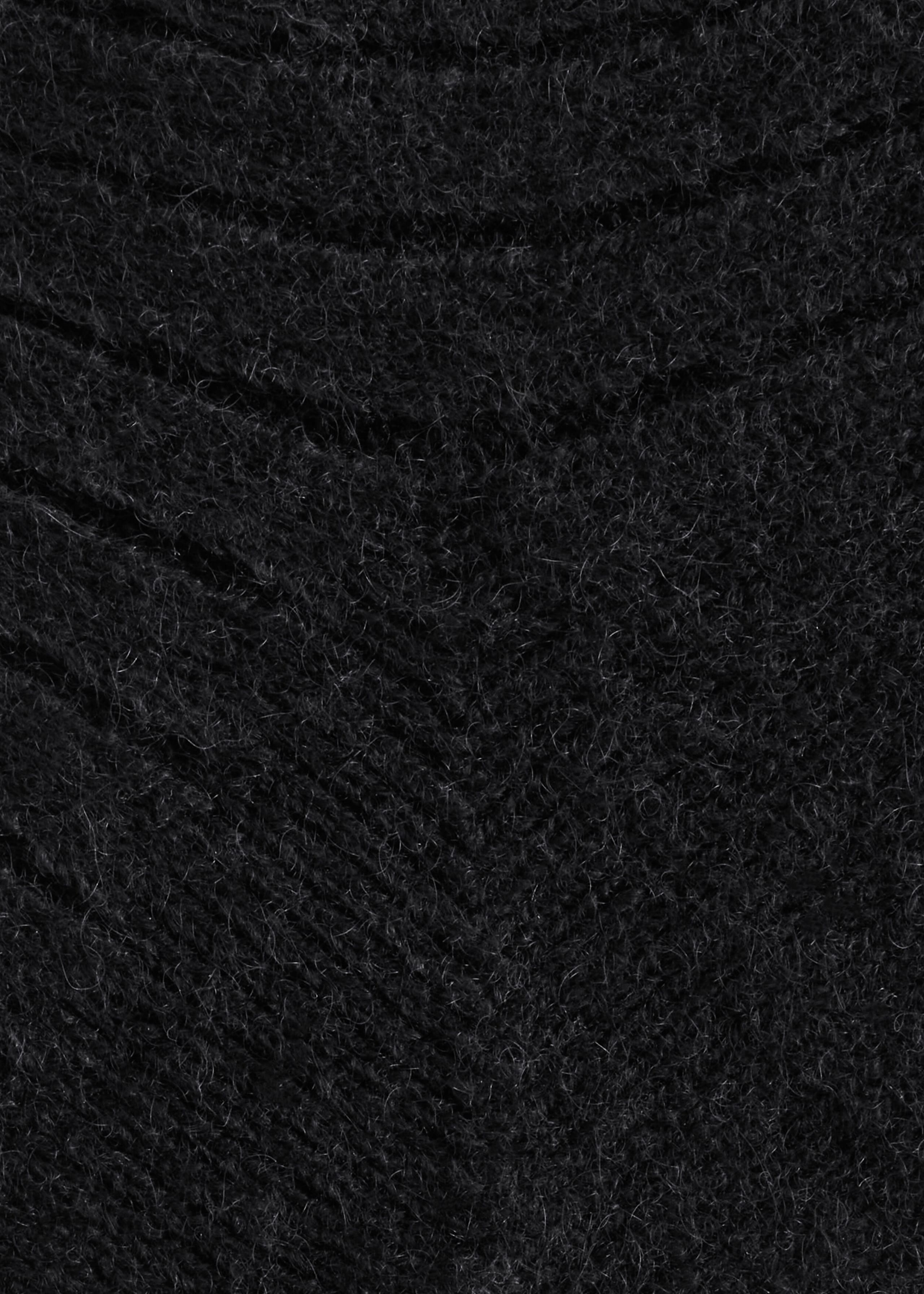 Silk-Cashmere Ribbed Socks - {{variantName}} - Descriptive Detail
