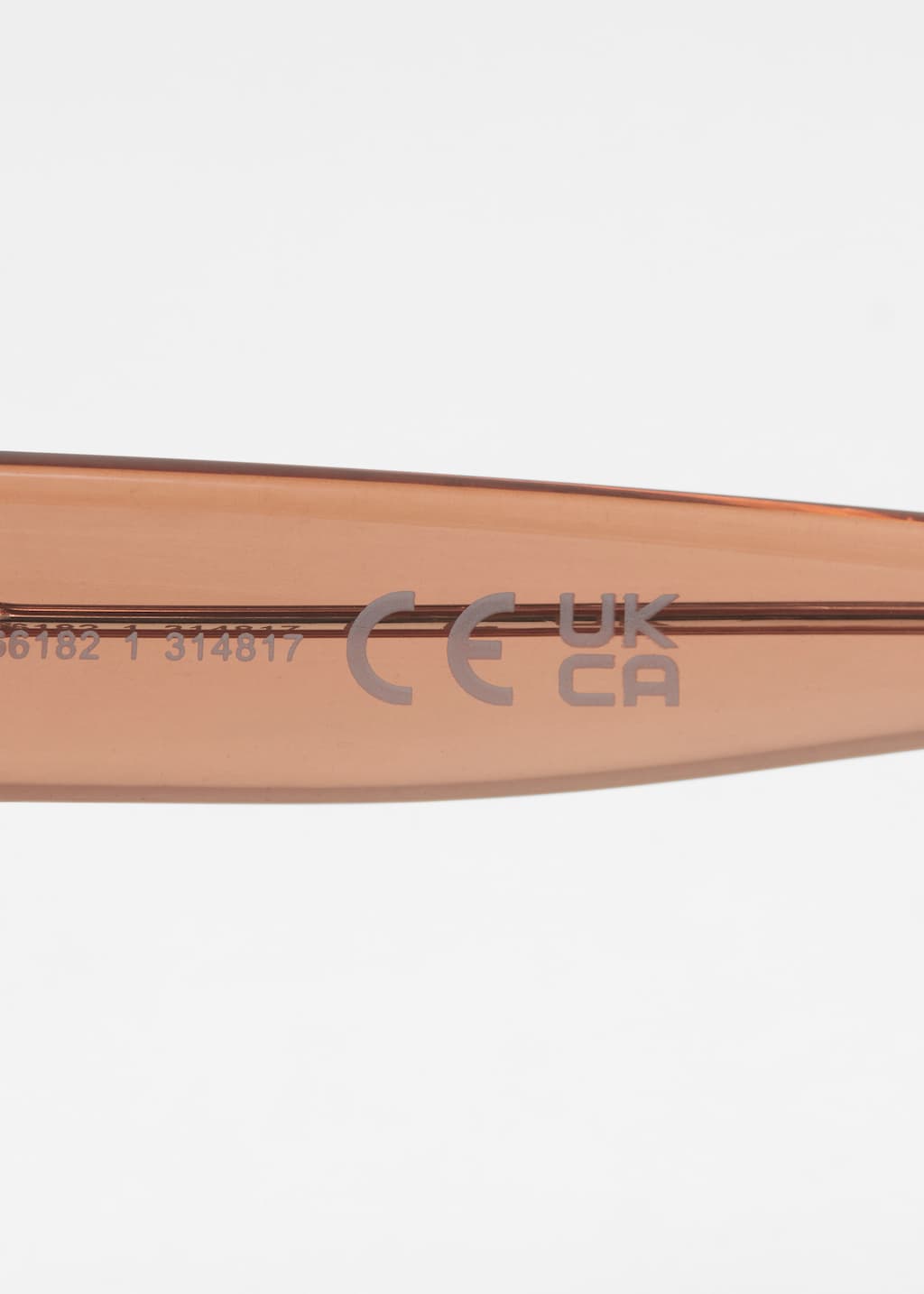 Occhiali da sole chunky in stile aviatore - {{variantName}} - Descrizione dettagliata
