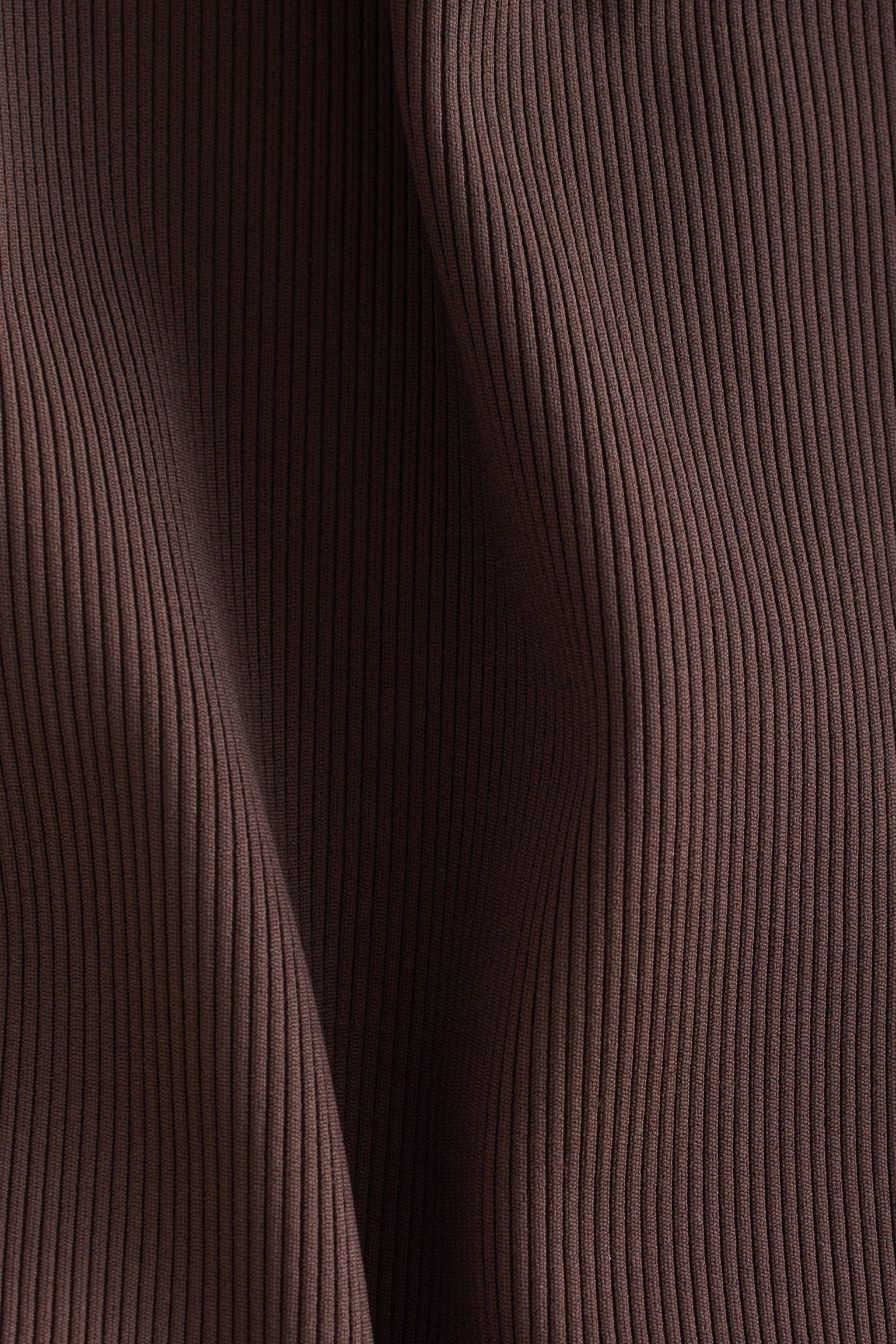 Traje de baño con ribete en contraste - Marrón/Azul/Azul brillante - 2