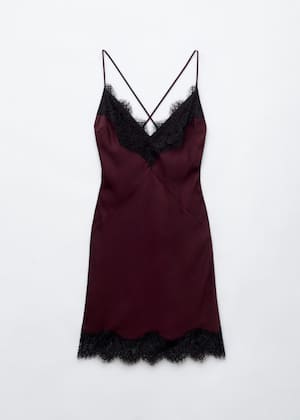 Dark Red