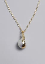 Gold/Pearl