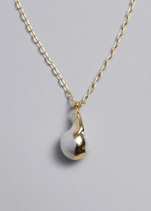 Gold/Pearl