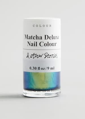 Matcha Deluxe