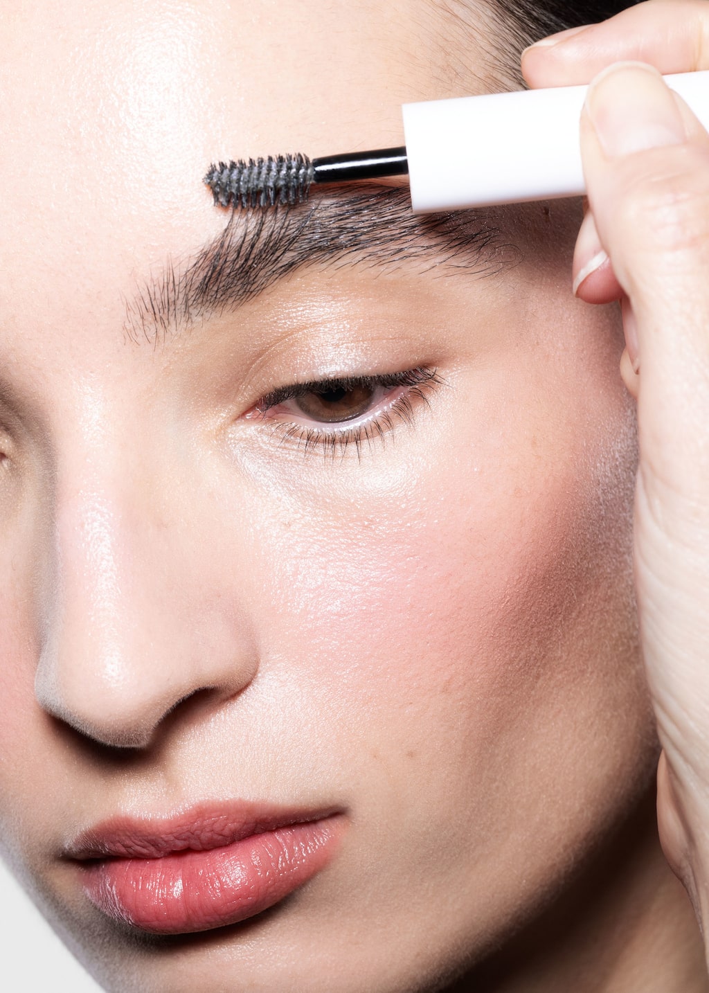 Brow Laminator - Clear - Lookbook