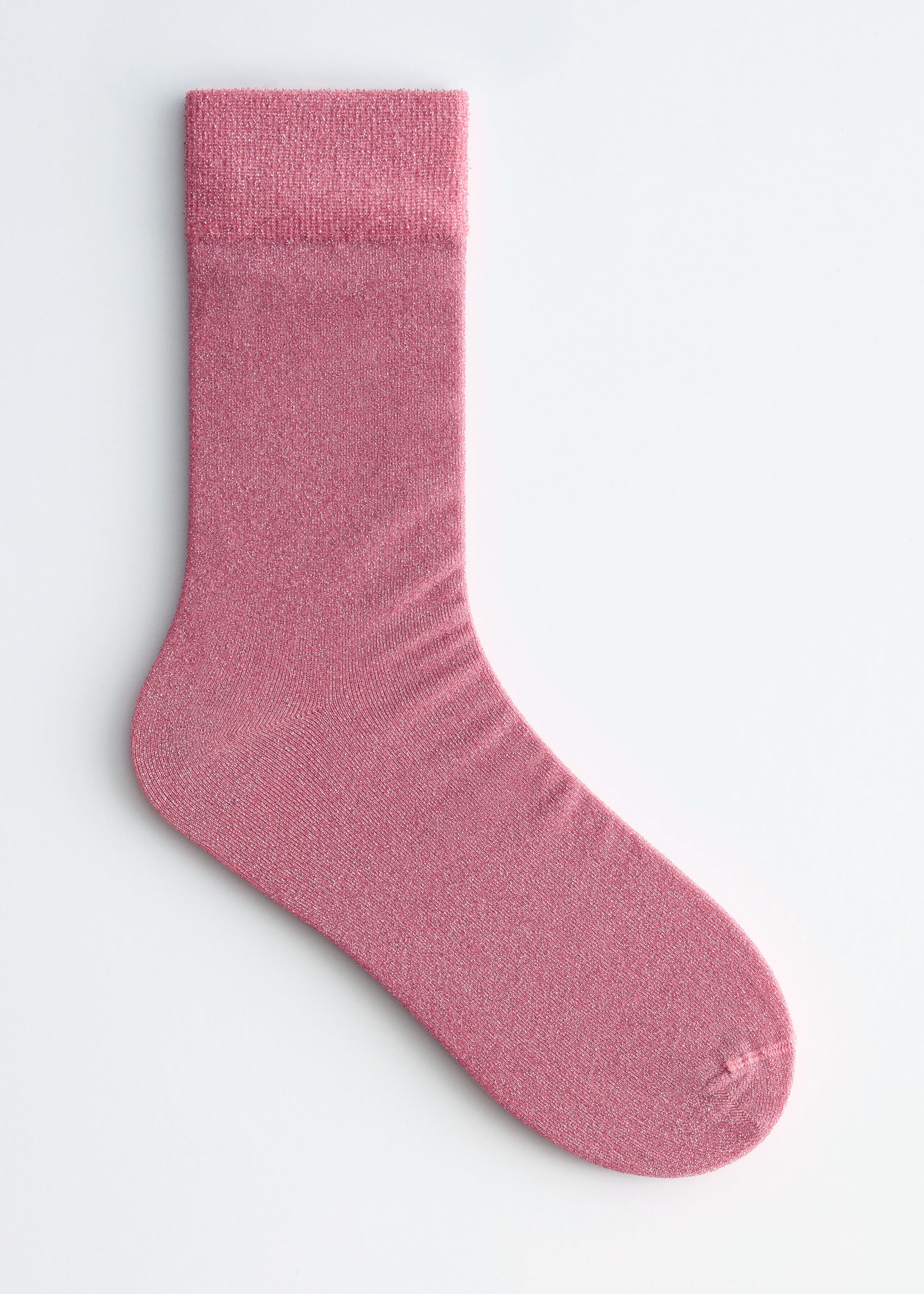 Image of Glittery Socks