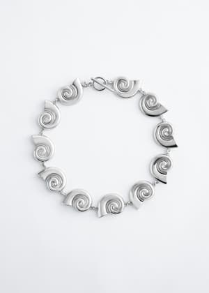 Silver